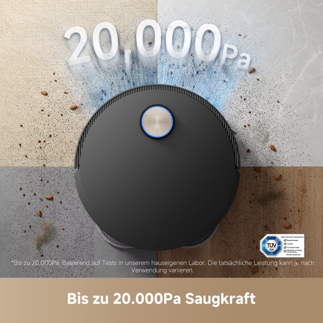 Damday® X50 Ultra 3-in-1