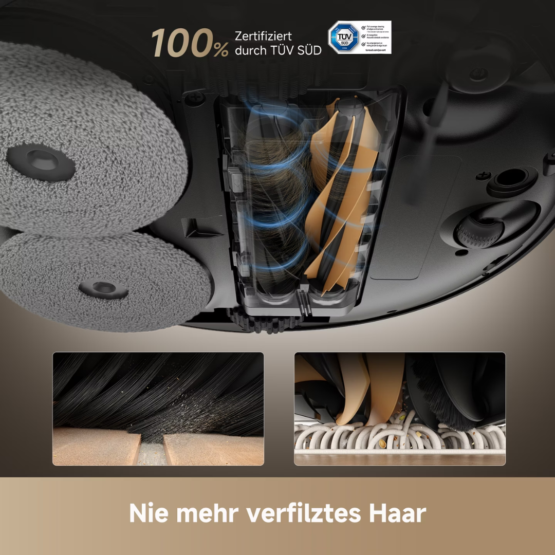 Damday® X50 Ultra 3-in-1