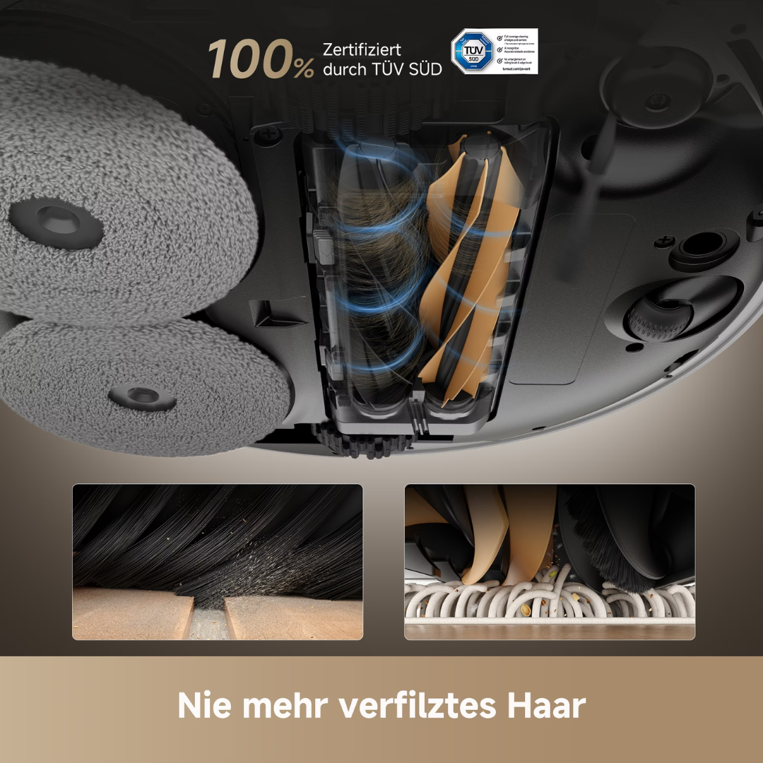 Damday® X50 Ultra 3-in-1