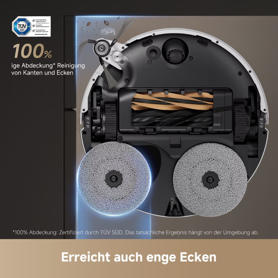 Damday® X50 Ultra 3-in-1