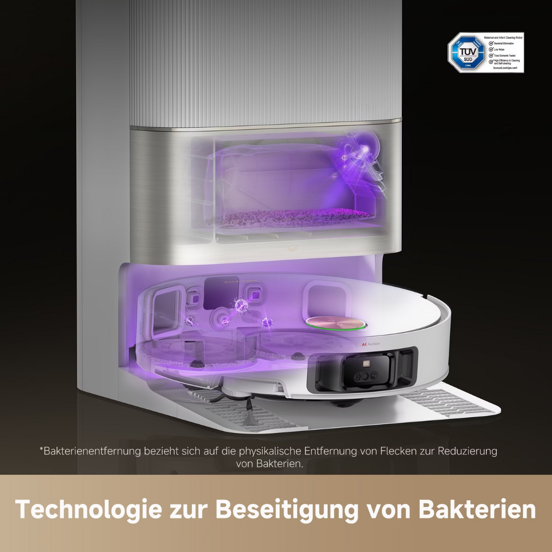 Damday® X50 Ultra 3-in-1